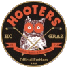 Logo HC Hooters Graz: HC Hooters Graz