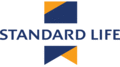 Logo HC Standard Life: HC Standard Life