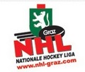 Logo NHL graz
