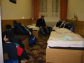 Trainingslager 2002, Hradec Kralove, bild 04: 