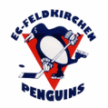 Logo EC Feldkirchen Penguins: EC Feldkirchen Penguins