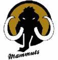Logo Mammuts Köflach: Mammuts Köflach