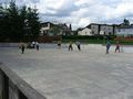Inlinehockeyturnier Markt Hartmanndorf 09: 