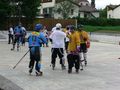 Inlinehockeyturnier Markt Hartmanndorf 11: 