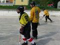 Inlinehockeyturnier Markt Hartmanndorf 18: 