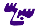  Logo Mighty Moose: Mighty Moose (Logo für Spielberichte)