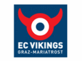 Logo EC Vikings: EC Vikings