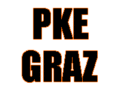 Logo PKE Graz: PKE Graz