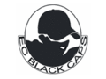 Logo Black Caps: Black Caps