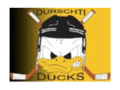 Logo IHC Durschti Ducks: IHC Durschti Ducks