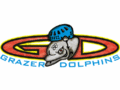 Logo EC Grazer Dolphins: EC Grazer Dolphins