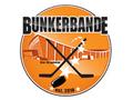 Logo Bunkerbande: Bunkerbande
