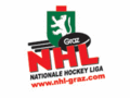Logo EC NHL Graz: NHL Graz