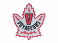 Logo The Voyageurs: The Voyageurs