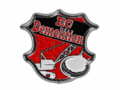 Logo EC Demolition: EC Demolition