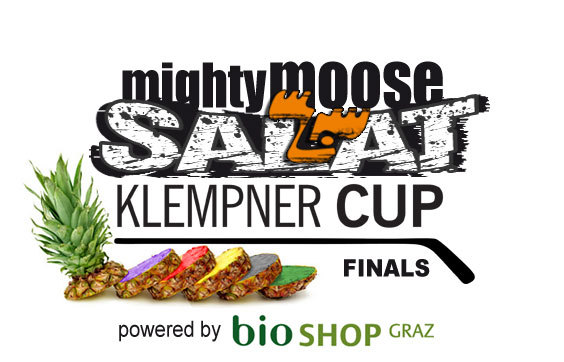 Logo Mighty Moose Salat