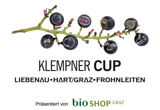 Klempner Cup 2013/14