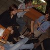 klick mich für mittlere ansicht Mighty Moose Trainingslager 2005 Hradec Kralove bild07: (© )