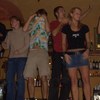 klick mich für mittlere ansicht Mighty Moose Trainingslager 2005 Hradec Kralove bild27: (© )