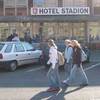 Trainingslager 2003, Hradec Kralove, bild 01:  (&copy; )