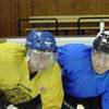 Trainingslager 2003, Hradec Kralove, bild 13:  (&copy; )
