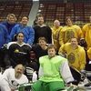Trainingslager 2003, Hradec Kralove, bild 14:  (&copy; )