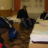 klick mich für mittlere ansicht Trainingslager 2002, Hradec Kralove, bild 04: (© )