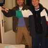 klick mich für mittlere ansicht Trainingslager 2002, Hradec Kralove, bild 05: (© )