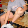 klick mich für mittlere ansicht Trainingslager 2002, Hradec Kralove, bild 08: (© )
