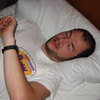 klick mich für mittlere ansicht Trainingslager 2002, Hradec Kralove, bild 16: (© )