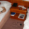 klick mich für mittlere ansicht Trainingslager 2002, Hradec Kralove, bild 17: (© )