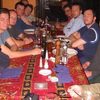 klick mich für mittlere ansicht Trainingslager 2002, Hradec Kralove, bild 20: (© )