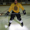 klick mich für mittlere ansicht Trainingslager 2002, Hradec Kralove, bild 32: (© )