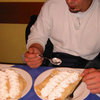 klick mich für mittlere ansicht Trainingslager 2002, Hradec Kralove, bild 35: (© )