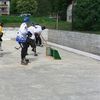 klick mich für mittlere ansicht Inlinehockeyturnier Markt Hartmanndorf 08: (© )