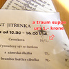 klick mich für mittlere ansicht Suppe um 1 krone: Suppe um 1 krone (© )