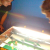 klick mich für mittlere ansicht Fussballwerbler für Singles: Fussballwerbler für Singles (© )