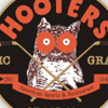 Logo HC Hooters Graz: HC Hooters Graz (&copy )