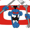 Logo Cannibals: Cannibals (&copy )