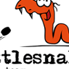 Logo Rattlesnakes: Rattlesnakes (&copy )