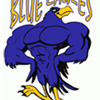 Logo EC Blue Eagles Niegelhell: EC Blue Eagles (© )