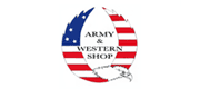 Army Western Shop Graz - Army- und Westernbekleidung