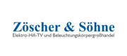RED ZAC Austria - Elektronik. Voller Service. - ZÖSCHER & Söhne Ges.m.b.H. - Graz