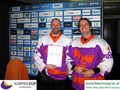 Klempner Cup 06: Platz 3 - Mighty Moose