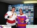 Klempner Cup 08: Torschützenkönig - Peter Nell