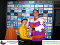 Klempner Cup 09: Die beste Torfrau - Julia