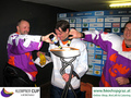 Klempner Cup 11: Platz 1 - Unterpremstätten