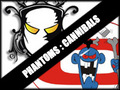 Phantoms : Cannibals